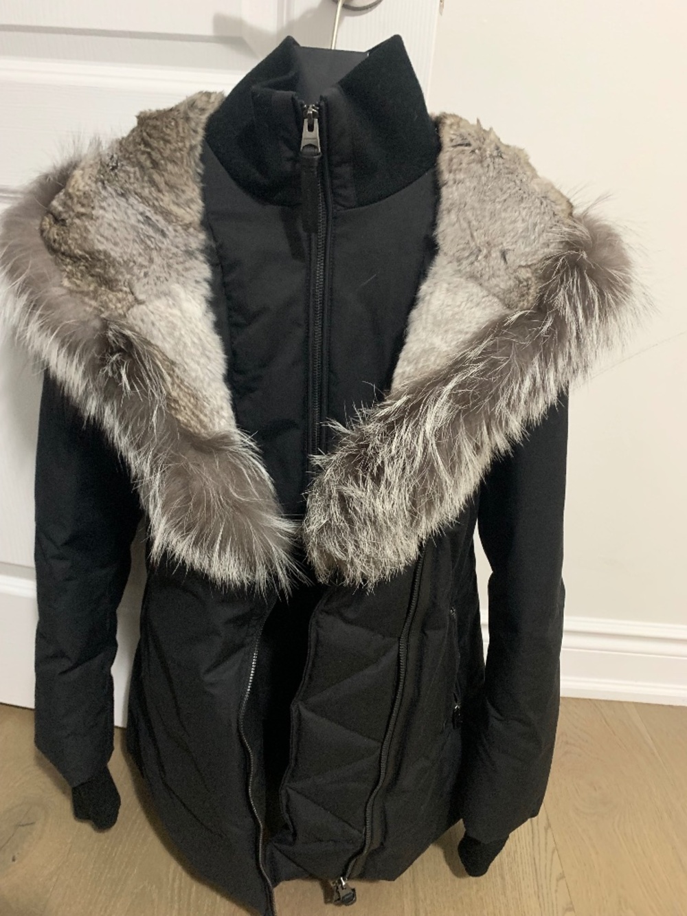 Mackage Winter Jacket